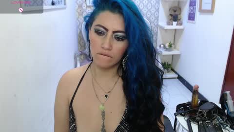Scarleth online show from January 21, 2025, 9:13 am