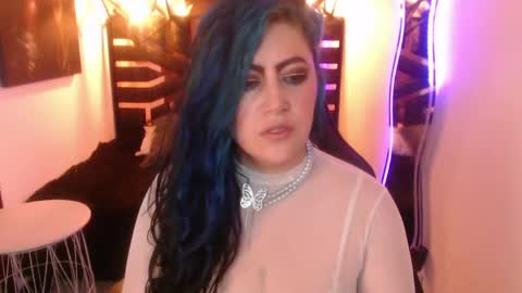 Scarleth online show from May 27, 2026, 3:03 am