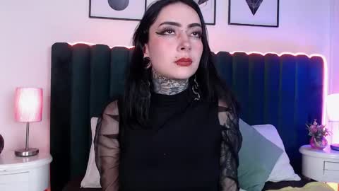 Snapshot of scarleth_fg_ chatting on May 20, 2026, 11:22 pm Scarleth online show from May 20, 2026, 11:22 pm