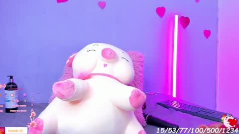Snapshot of scarleth_red_ chatting on February 25, 2025, 3:05 pm I am  Scarleth  Check mi profile online show from February 25, 2025, 3:05 pm