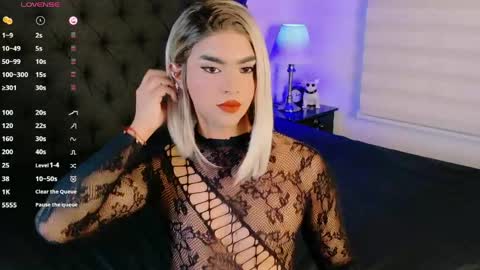 scarleth_sweety online show from May 21, 2026, 2:29 am