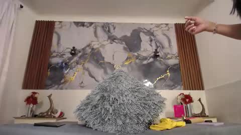 Scarleth online show from February 4, 2026, 2:23 pm