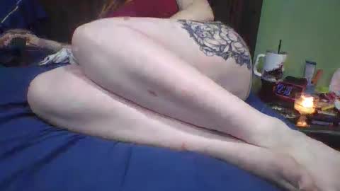 Scarletina online show from April 11, 2026, 6:18 am