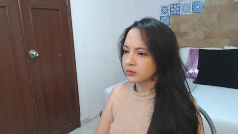 scarlet  online show from September 22, 2025, 10:50 am