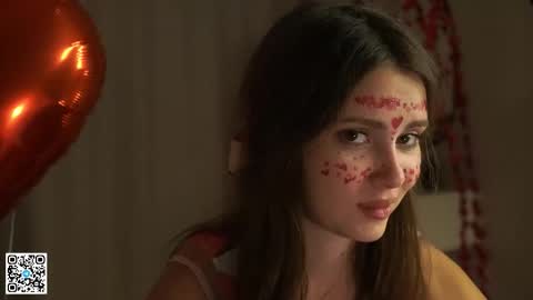 Snapshot of scarletmore chatting on February 13, 2026, 9:22 pm Scarlet online show from February 13, 2026, 9:22 pm