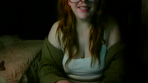 BabyEmber online show from April 5, 2026, 2:31 am