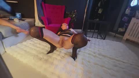 Scarlett031988 online show from April 22, 2026, 10:55 pm