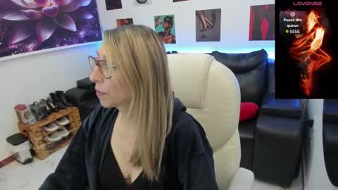 Scarlett online show from February 7, 2026, 11:47 am