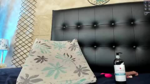 Scarlett online show from May 31, 2026, 6:09 pm