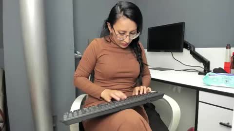 scarlett__14 online show from March 17, 2026, 3:11 am