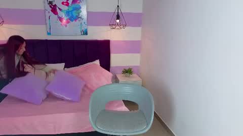 Scarlett online show from June 16, 2026, 1:36 pm