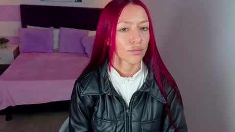 Scarlett online show from July 2, 2026, 11:16 am