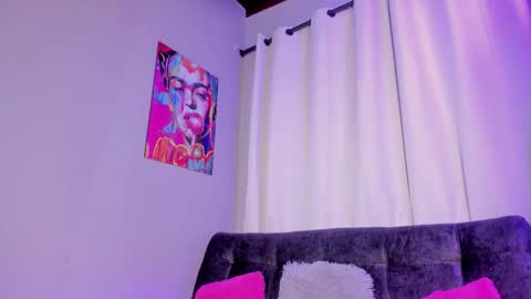 scarlett__durand online show from October 21, 2025, 12:17 pm