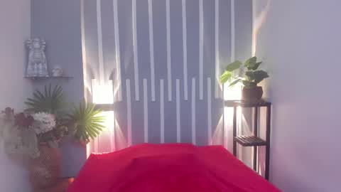 SCARLETT FOX  online show from November 25, 2025, 10:59 am