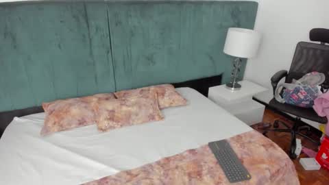 scarlett__noir online show from March 23, 2026, 9:08 pm