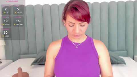 scarlett__noir online show from May 28, 2026, 9:34 pm