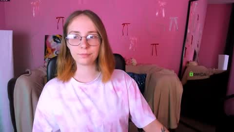 Snapshot of scarlett_badgirl chatting on April 8, 2026, 6:13 am Scarlett online show from April 8, 2026, 6:13 am