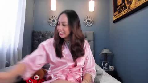 Scarlett online show from January 11, 2026, 4:56 pm