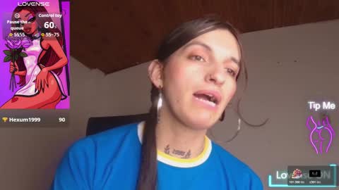 scarlet online show from February 18, 2026, 2:57 pm