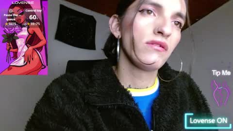 scarlet online show from April 12, 2026, 9:09 pm