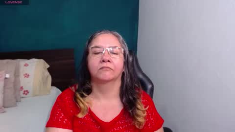 Scarlett  online show from March 8, 2026, 1:47 am