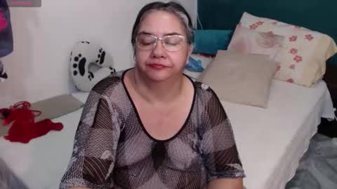 Scarlett  online show from April 11, 2026, 7:45 am