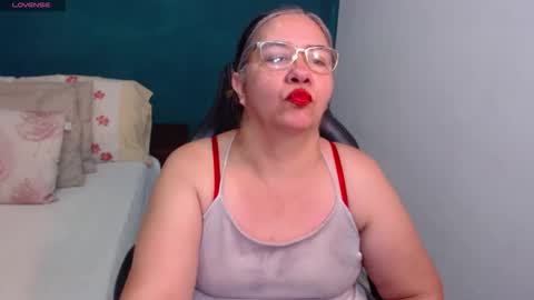 Snapshot of scarlett_duboi1 chatting on April 25, 2026, 3:20 am Scarlett online show from April 25, 2026, 3:20 am
