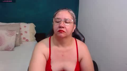 Snapshot of scarlett_duboi1 chatting on May 3, 2026, 1:00 am Scarlett online show from May 3, 2026, 1:00 am
