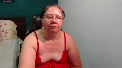 Snapshot of scarlett_duboi1 chatting on July 9, 2026, 12:15 am Scarlett online show from July 9, 2026, 12:15 am