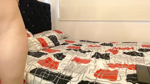 Snapshot of scarlett_evance chatting on January 30, 2025, 11:22 am Scarlett and Jazmin online show from January 30, 2025, 11:22 am