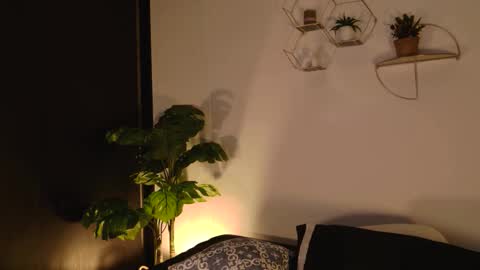 Scarlett Grand online show from January 6, 2026, 8:56 pm