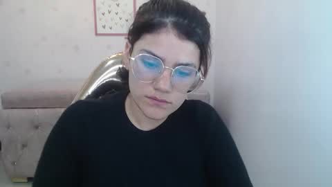 scarlett_jhonson_ch online show from March 27, 2026, 8:41 pm