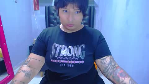 scarlett online show from March 31, 2026, 2:35 am