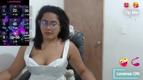 Scarlett online show from April 14, 2026, 9:04 am