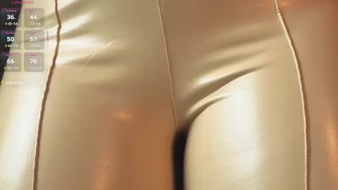 Scarlett online show from February 7, 2026, 4:54 pm