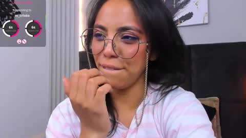 Snapshot of scarlett_musik chatting on February 28, 2026, 6:47 am Scarllett online show from February 28, 2026, 6:47 am