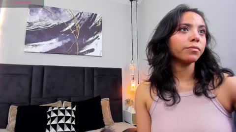 Snapshot of scarlett_musik chatting on March 2, 2026, 4:36 am Scarllett online show from March 2, 2026, 4:36 am