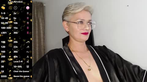 Snapshot of scarlett_paris chatting on January 26, 2025, 11:18 pm Scarlett online show from January 26, 2025, 11:18 pm