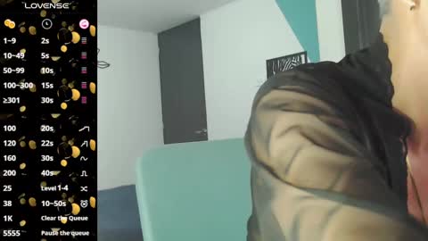 Snapshot of scarlett_paris chatting on February 15, 2025, 11:36 pm Scarlett online show from February 15, 2025, 11:36 pm