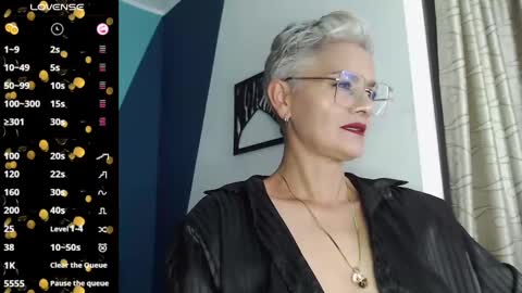 Snapshot of scarlett_paris chatting on March 1, 2025, 11:26 pm Scarlett online show from March 1, 2025, 11:26 pm