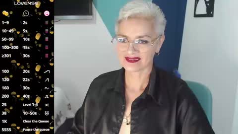 Snapshot of scarlett_paris chatting on March 8, 2025, 12:33 am Scarlett online show from March 8, 2025, 12:33 am