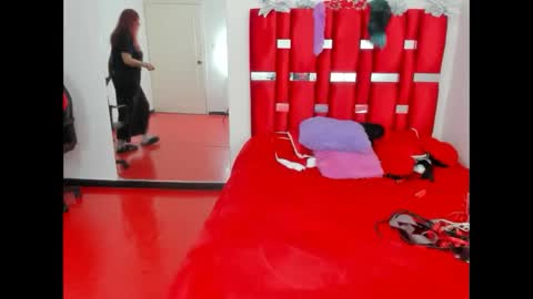 Snapshot of scarlett_red_11 chatting on May 11, 2026, 3:40 pm scarlett_red_11 online show from May 11, 2026, 3:40 pm