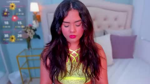 Scarlett  online show from September 18, 2025, 9:06 pm