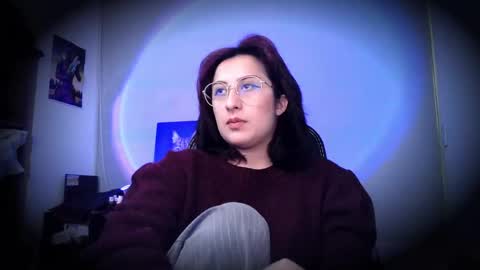 Mistress Scarlett online show from May 25, 2026, 3:40 pm