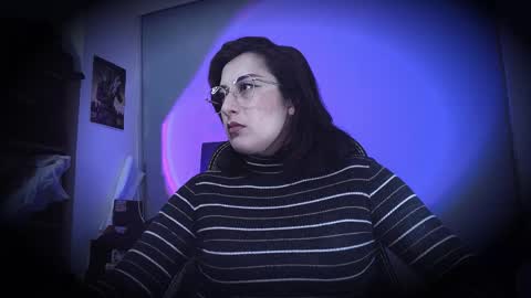Mistress Scarlett online show from May 30, 2026, 2:03 pm