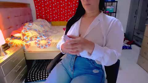 scarlet online show from April 12, 2026, 5:12 am