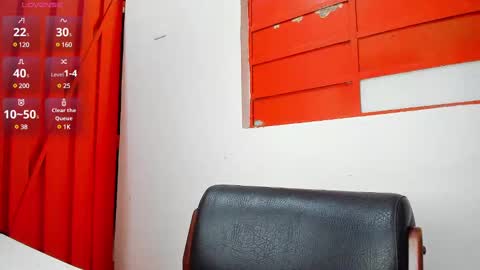 Isabella online show from December 23, 2024, 2:56 am