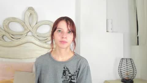 scarlett smith 3 online show from February 25, 2026, 3:05 am