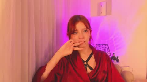 scarlett smith 3 online show from March 21, 2026, 8:19 am