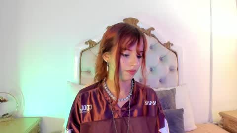 scarlett smith 3 online show from June 7, 2026, 2:37 am